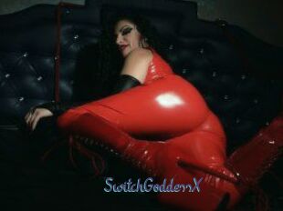 SwitchGoddessX