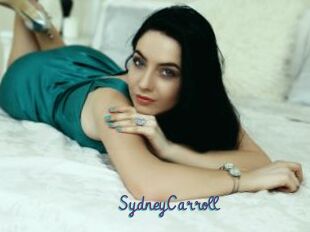 SydneyCarroll