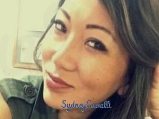 Sydney_Cavalli