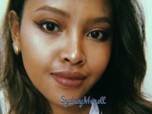 SydneyMorell