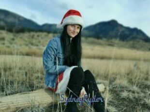 SydneyRyder