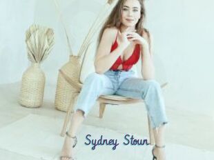 Sydney_Stoun