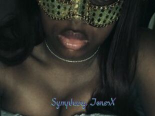 Symphany_JonesX