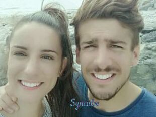 Syncube