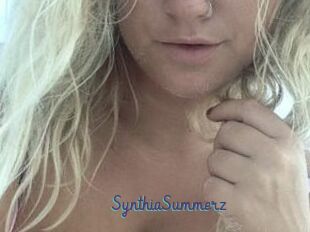SynthiaSummerz