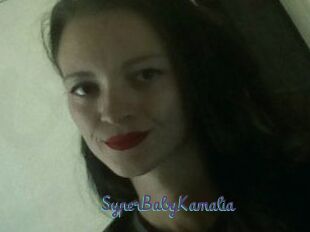 SyperBaby_Kamalia