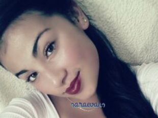 _saraevans