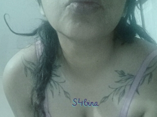 S4bina