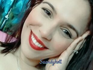 Saandyhott