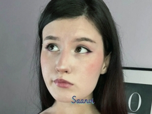 Saanvi