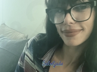 Sabeljade