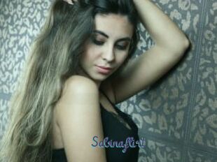 Sabinaflirt