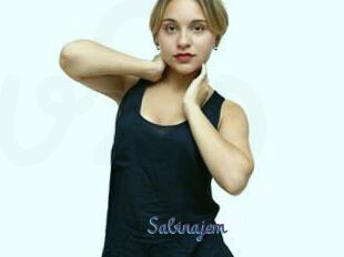 Sabinajem