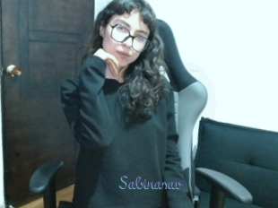 Sabinasav