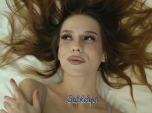 Sablelips