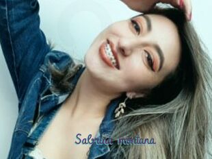 Sabrina_montana