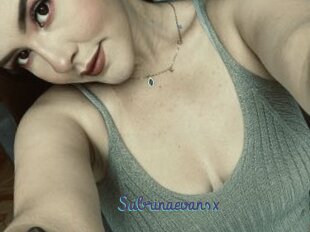 Sabrinaevansx