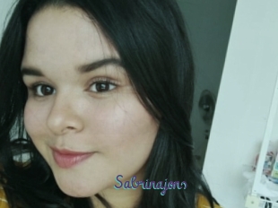 Sabrinajons