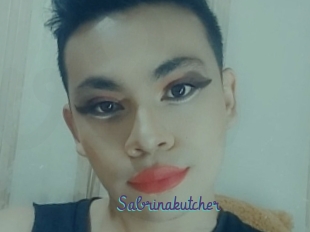 Sabrinakutcher