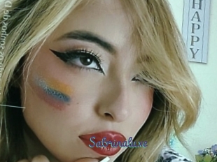 Sabrinaluxe