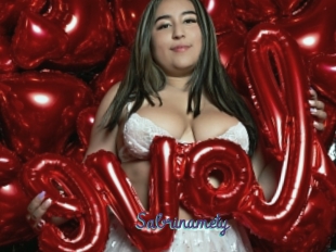 Sabrinamety