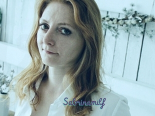 Sabrinamilf