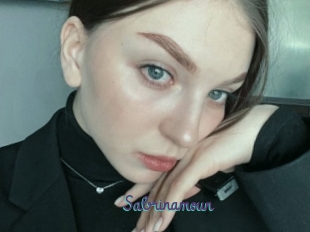 Sabrinamoun
