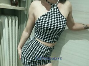 Sabrinasexxx