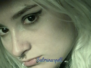 Sabrinaspell