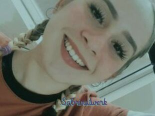 Sabrinatwerk