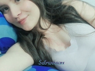 Sabrinnacox