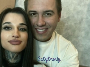 Sabybronty