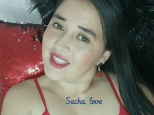Sacha_love
