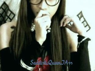 SaddisticQueenJAss