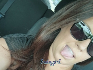 Sadeygirl