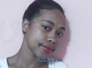 Sadiejackson