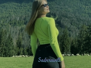 Sadnrawill