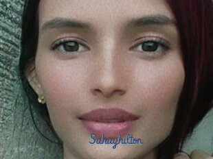 Sahayhilton