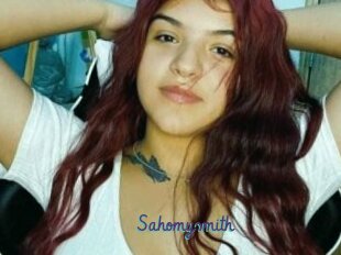 Sahomysmith
