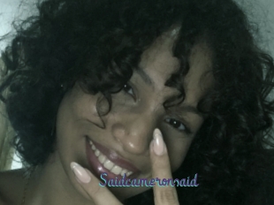 Saidcameronsaid