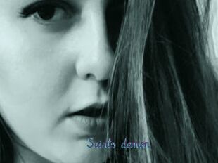 Saints_demon