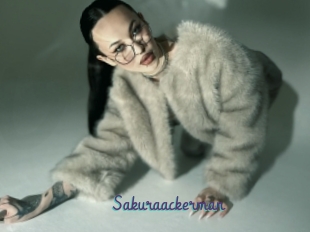 Sakuraackerman
