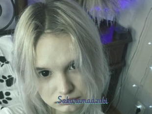 Sakuramadzaki
