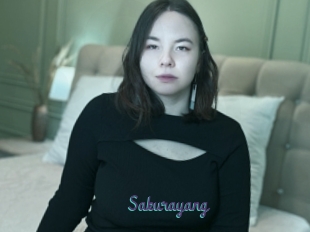 Sakurayang