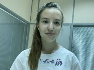 Sallestuffy