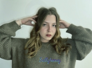 Sallyhoney