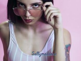 Sallymaddoxx