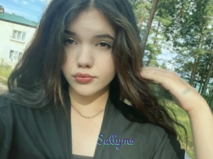 Sallymo