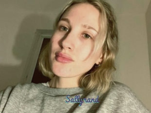 Sallyrand
