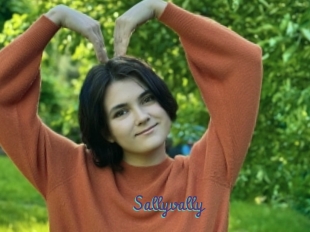 Sallyvally